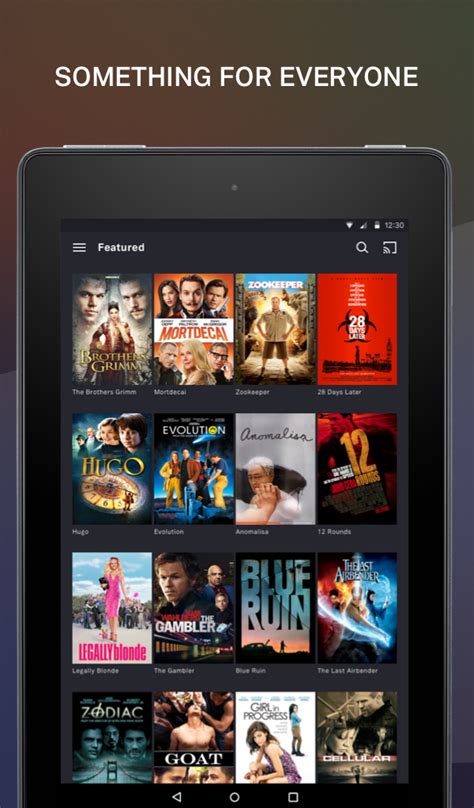 Tubi: Watch Free Movies and TV Shows Online 